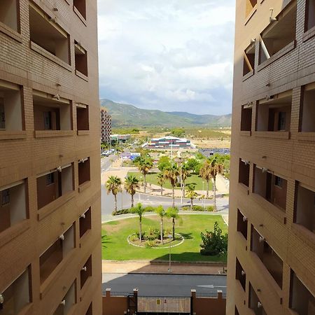 Ferienwohnung Acv - Vistamar III - 1ª Linea Planta 6 Sur Oropesa del Mar Exterior foto